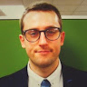 Meet your Posher, Robert